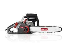 Tronçonneuse Oregon CS 1500 2400 W Longueur de coupe 45 cm Pas de chaîne 3/8" ( 579641 )