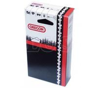 Oregon Type 91 VG Chain, 57 Drive Links-Low profile chain 3/8" 91 1.3mm 0.50