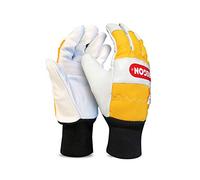 Oregon Unisex Gants De Protection.. gants de protection, Blanc, XL (1 paire) EU
