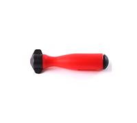 Oregon Universel pour Limes de Tronçonneuse, pour 12,5 cm Limes Rondes | Manche en Plastique avec Repères d'Angle d'Affûtage 25° & 30° & Vis de Verrouillage