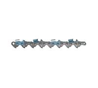 Oregon V68 PowerCut Chaîne de tronçonneuse pour barre de 45,7 cm, 68 maillons d'entraînement, pas de 825,5 cm, calibre de 160 cm, compatible avec Stihl (22LPX068G), gris