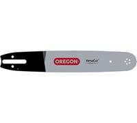 Oregon Versacut 153VXLHD025 Barre de guidage professionnelle pour tronçonneuse avec support moteur D025 38,1 cm