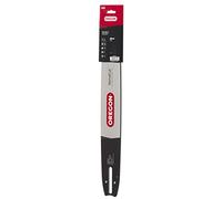 Oregon VersaCut 163VXLGD025 Barre de Guidage Professionnelle pour tronçonneuse avec Support Moteur D025 40,6 cm