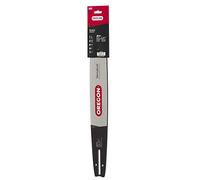 Oregon Versacut 168VXLGK041 Barre de guidage professionnelle pour tronçonneuse avec support moteur K041 40,6 cm