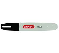 Oregon Versacut 183VXLHD025 Barre de guidage professionnelle pour tronçonneuse avec support moteur D025 45,7 cm