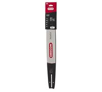 Oregon VersaCut Guide-Chaîne Tronçonneuse 38cm, Support K041 | Pas .325", jauge 1,5mm, 64 maillons, pour une coupe précise et durable