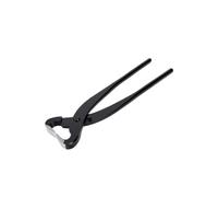 Oreilet Ciseaux de Séparation Tronc D'outils bonsaï en Acier 10,63 Pouces, Outil de Branche D'arbre de de Jardinage Tondeuses D'élagage de Jardin pour la D'entretien des Plantes