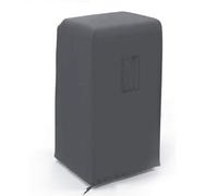 Oreilet Housse de Climatiseur Portable D'intérieur pour 12 000 BTU | Protection de Couverture Ca Portable, Protection contre la Pluie, étanche à la Poussière pour AC Mobile, 15.75x18.11x29.53in
