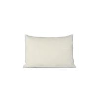 Oreiller moelleux aloe vera à mémoire de forme marque Nupsia : 30 x 50 cm