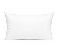 Oreiller 40x60 cm GRIZZ'LIT FLOTEX Fibre creuse Polyester