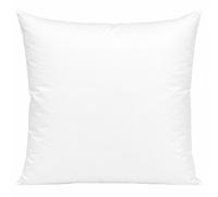 Oreiller 50x50 cm GRIZZ'LIT FLOTEX Fibre creuse Polyester