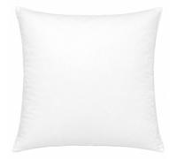Oreiller 50x50 cm GRIZZ'LIT PLUMES 100% Plumes de Canard