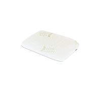 Oreiller 60x40cm Mousse haute densité visco-élastique - JONAS - ALTOBUY
