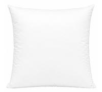 Oreiller 60x60 cm GRIZZ'LIT FLOTEX Fibre creuse Polyester