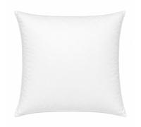 Oreiller 60x60 cm GRIZZ'LIT PLUMES 100% Plumes de Canard