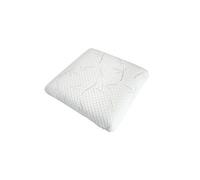 - Oreiller 60x60 cm SERENITE - Mousse avec mémoire de forme