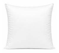 Oreiller 65x65 cm GRIZZ'LIT FLOTEX Fibre creuse Polyester