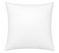 Oreiller 65x65 cm GRIZZ'LIT PLUMES 100% Plumes de Canard