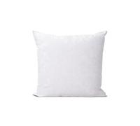 - Oreiller 65x65 cm NATURA - Duvet & Plumes
