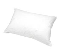 Oreiller 75x50 cm GRIZZ'LIT PLUMES 100% Plumes de Canard