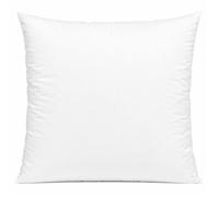 Oreiller 80x80 cm GRIZZ'LIT FLOTEX Fibre creuse Polyester
