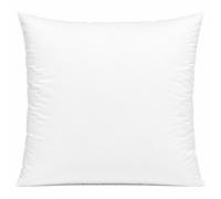 Oreiller 80x80 cm GRIZZ'LIT FLOTEX Fibre creuse Polyester