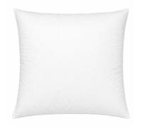 Oreiller 80x80 cm GRIZZ'LIT PLUMES 100% Plumes de Canard