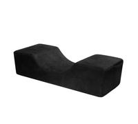 Oreiller à cils pour extensions de cils,Oreiller en mousse à mémoire de forme en forme de U - Outil de beauté pour artistes de et clients, pour la maison, le salon et le centre de spa