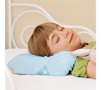Oreiller anatomique pour enfant