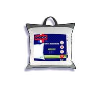 Oreiller anti allergies - 65x65 cm - ACTI PLUS II