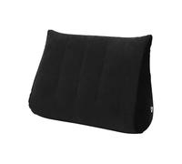 Oreiller Anti-Réflux Gastrique | Oreillers Gonflables Pour ,Soutien Dorsal Anti-Reflux Avec Mousse Douce Pour Posture Correcte En Déplacement