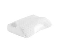 Oreiller anti-ronflement DOUCE NUIT - 50x34x11 cm