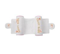 Oreiller Anti Tête Plate - Ergonomique Respirant Doux et Lavable | Oreiller Anti Tête Plate Enfant - Pour Le Repos Et La, Confort, Maison, Poussette, Chambre, Hôpital