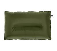 Oreiller autogonflant Mil-Tec - Olive