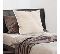 Vidaxl Oreillers 2 Pcs Blanc 130gsm 100% Coton