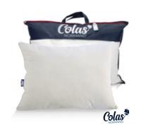 Oreiller bio moelleux - 45X70