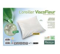 Oreiller Biotex VISCOFLEUR 60x40
