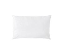 Oreiller blanc à bouillir - Moelleux 45x70 - 3966