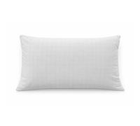 Oreiller blanc Maxi protect - Moelleux 45x70 - 3977