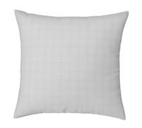 Oreiller blanc Maxi protect - Moelleux 60x60 - 3978