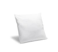 Oreiller bleu calin anti moustique 60x60cm