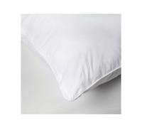 Oreiller Carré Percale Traité Ultrafresh