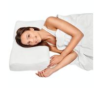 Oreiller cervical confort plus