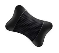 Oreiller Cervical De Voiture - Coussin D'appui-tête Élastique Et Respirant | Oreiller De | Repose-nuque De Siège, De Voiture Doux, Accessoire De Soutien Confortable De Relaxation