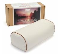 Oreiller chinois aux 9 plantes