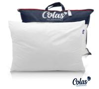 Oreiller Colas Normand anti-acariens GreenFirst® 45X70 cm