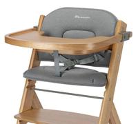 Oreiller confort Bebeconfort Timba 2, oreiller très moelleux pour le Timba 2, rembourrage supplémentaire, nettoyage facile, lavable en machine, Essential Plain