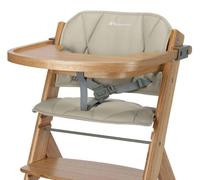 Oreiller confort Bebeconfort Timba 2, oreiller très moelleux pour le Timba 2, rembourrage supplémentaire, nettoyage facile, lavable en machine, design élégant, Graphic
