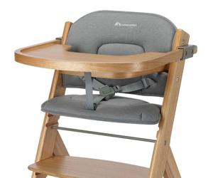 Oreiller confort Bebeconfort Timba 2, oreiller très moelleux pour le Timba 2, rembourrage supplémentaire, nettoyage facile, lavable en machine, Essential Plain