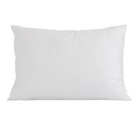 Oreiller Coton anti-acariens 50 x 70 cm - SOFTLINE - ALTOBUY Blanc G